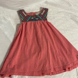 Roxy Girl’s dress
